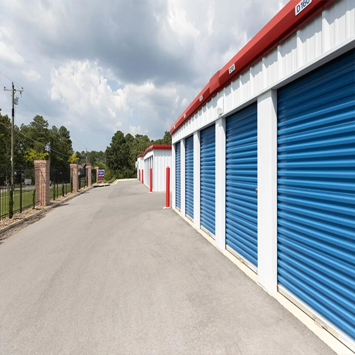 The Seasonal Guide to Utilizing the Right Bryant Storage Units